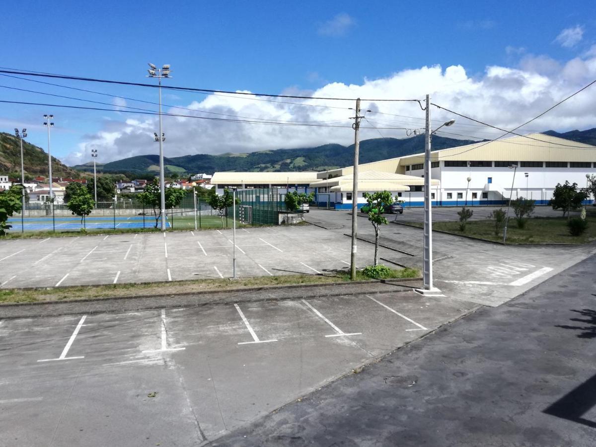 大里贝拉Casa Da Levada别墅 外观 照片